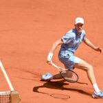 Sinner in vetta per 76esima settimana, 8 italiani in top 100 Atp