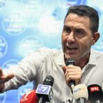 Sondaggio politico, Fratelli d’Italia scende e Pd fermo: Vannacci vola