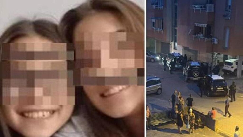 Sorelle ritrovate, l’avvocato della madre rinuncia al mandato. Domani interrogatorio dei tre fermati