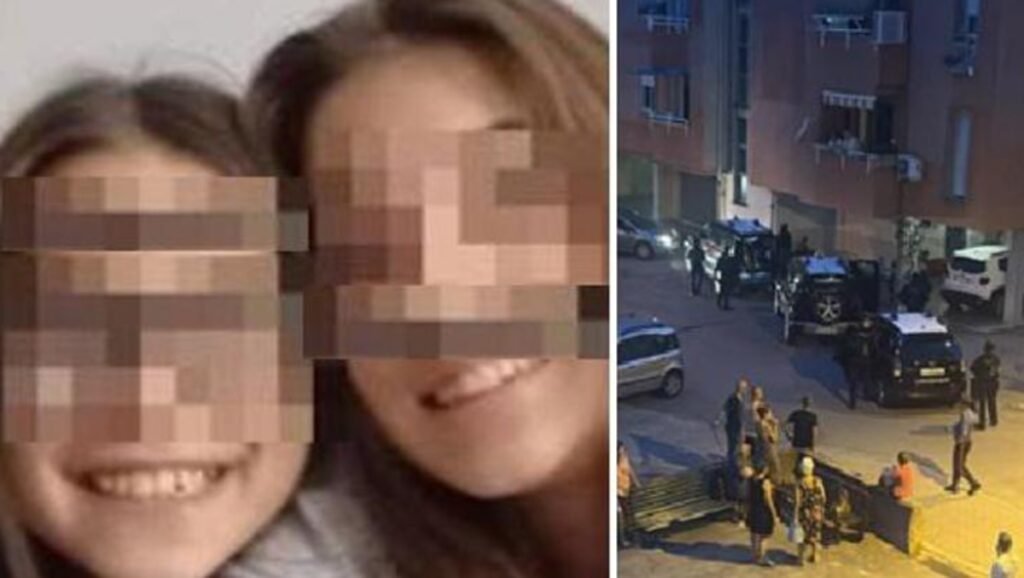 Sorelle scomparse e ritrovate “erano segregate e nascoste”. Il pericolo di fuga e le sim ‘illegali’
