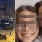 Sorelle scomparse e ritrovate, svolta nelle indagini: fermati la madre, il padre della donna e il compagno
