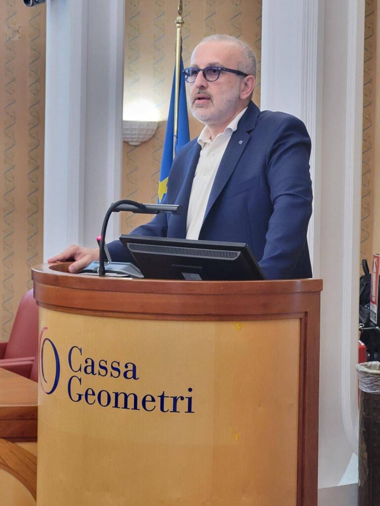 Sostenibilità, Baragetti (Geoweb): “Nei progetti cresce la sensibilità sociale dei giovani”