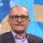Sostenibilità, Dentis (Coripet): “Attuale modello di raccolta arrivato al limite”