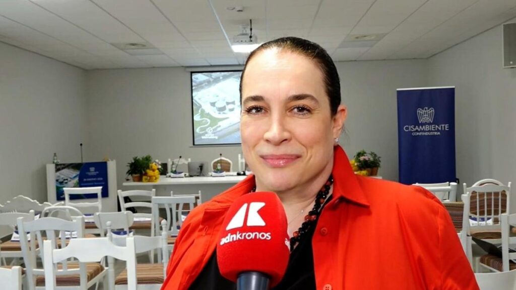 Sostenibilità, Leonessi (Cisambiente): “Dalla Calabria un segnale per il futuro dell’economia circolare”
