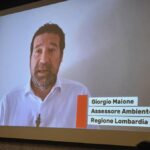 Sostenibilità, Maione (Regione Lombardia): “Raccogliamo 50 kg di vetro per abitante all’anno”