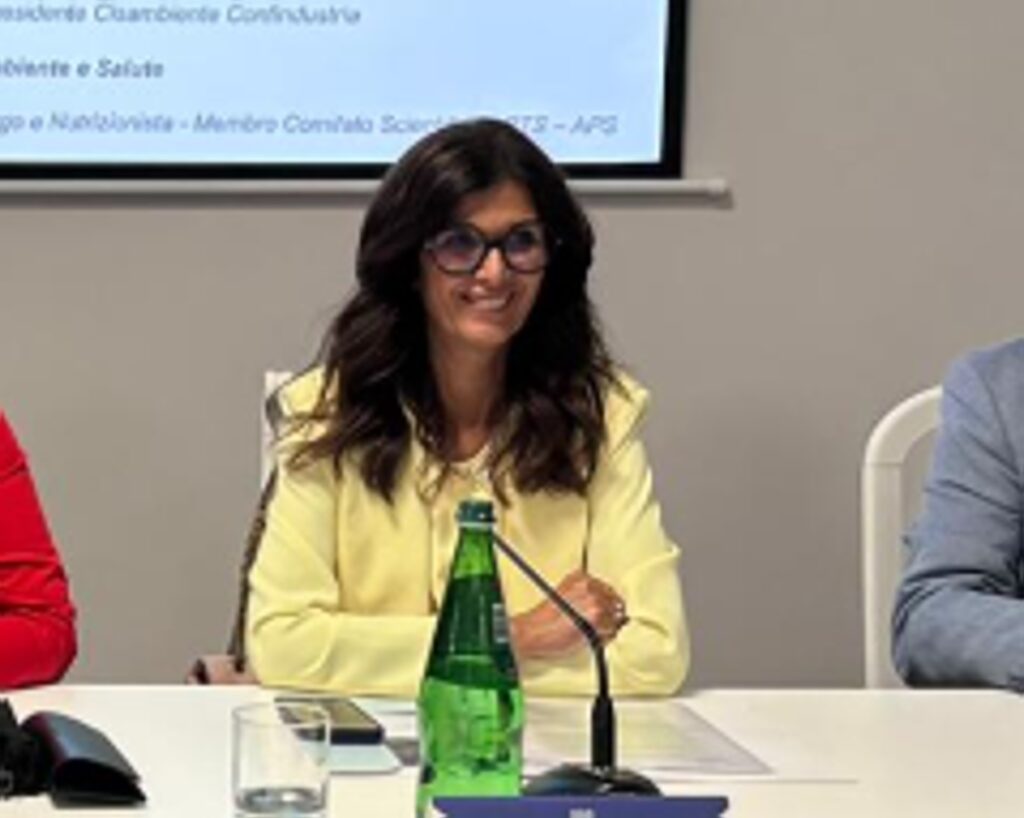 Sostenibilità, Toffanin (Mase): “L’ economia circolare genera valore per territori e comunità”