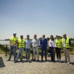 Sostenibilità, Viridis Energia Spa inaugura l’impianto solare di Poviglio da 12 Mwp, valore per il territorio