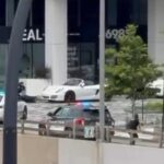 Sparatoria a Montreal, 3 morti: ucciso il sospetto aggressore
