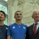 Sport, Buonfiglio: “Grande attenzione Italia verso grandi eventi, siamo protagonisti”