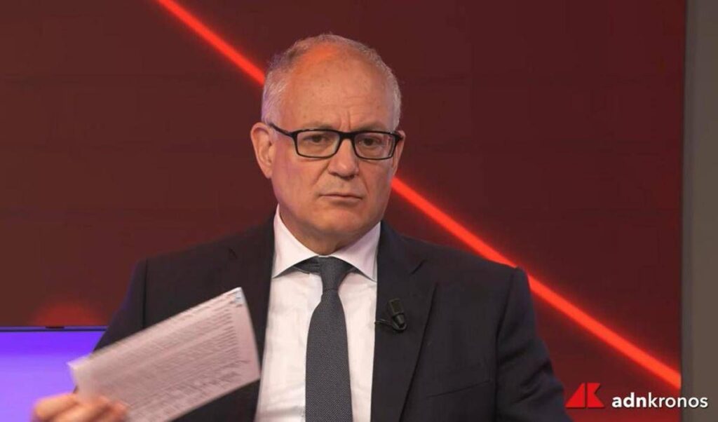 Stadio della Roma, Gualtieri: “Entro un anno cantiere, sarà opera bellissima”