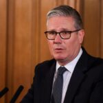Starmer: “Intercettata nella Manica una petroliera della flotta ombra russa”