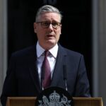 Starmer: “Rassegnerò le dimissioni da leader del partito”