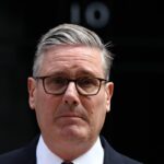 Starmer si commuove: “Torno a fare il marito e il padre”