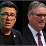 Starmer si dimette, cosa accade ora e perché Burnham è a un passo da Downing Street