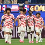Stati Uniti-Australia, gol annullato e poi convalidato: cos’è successo