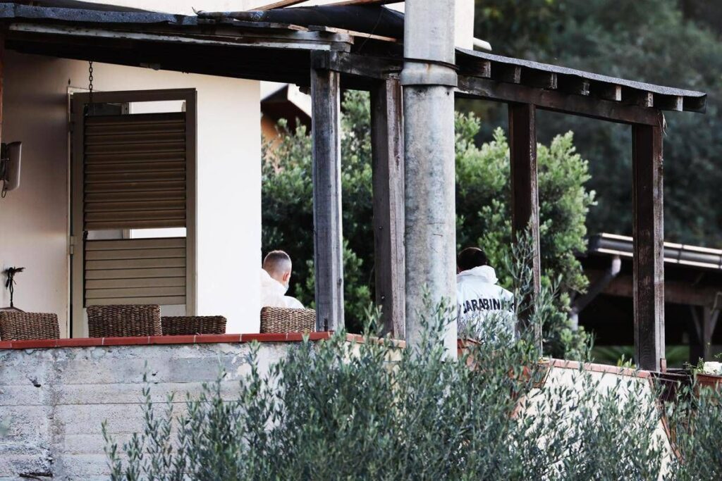 Strage Altavilla, fratello vittima: “Peggio di un film dell’orrore, meritano tutti l’ergastolo”