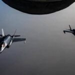 Stretto di Hormuz, gli Usa abbattono altri due droni iraniani