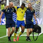 Svezia, infortunio per Hien: difensore dell’Atalanta ko contro Giappone