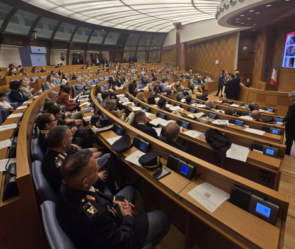 TV, assegnati i premi Moige per i programmi family-friendly della stagione 2025-2026
