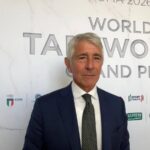 Taekwondo, Abodi: “Grand Prix esprime eccellenza”