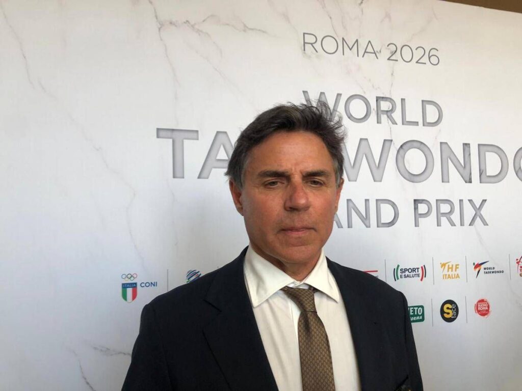 Taekwondo, Cito: “Grand Prix? Azzurri non avranno vita facile, primo torneo per qualificazioni olimpiche”