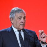Tajani: “Il 4 luglio sarò a Villa Taverna, bisogna guardare avanti”. E smentisce Rutte: “Da Italia nessun attacco all’Iran”