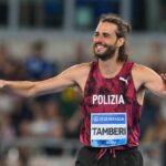 Tamberi: “Da mia figlia la forza per riprovarci verso Los Angeles. Malagò è l’uomo giusto per il calcio”