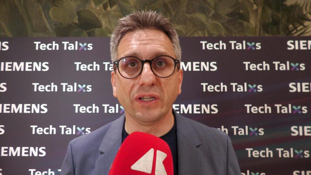 Tech, Masoero (Siemens Italia): “Serve IA sicura e affidabile”