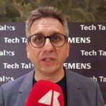 Tech, Masoero (Siemens Italia): “Serve IA sicura e affidabile”