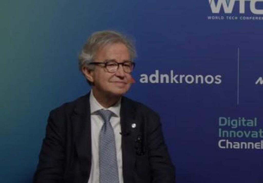 Tecnologia, Lenzi (Cnr): “Con Volta declaration uniti per dialogare con l’Europa”