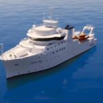 Tempi da record per la nave da ‘fantascienza’ Arcadia, operativa a metà 2027