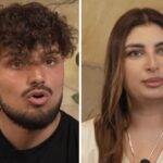 Temptation Island, Giovanni e Sabrina la terza coppia: “Ho perso fiducia nei suoi confronti”