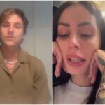 Temptation Island, spunta video hot di Gabriele e Sara. La coppia: “Siamo pentiti”