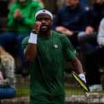 Tennis, Cerundolo vince il Queen’s. Tiafoe trionfa ad Halle e vola a Wimbledon da top 20