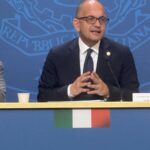 Terremoto, Castelli: “Con ricostruzione cresce il Pil”