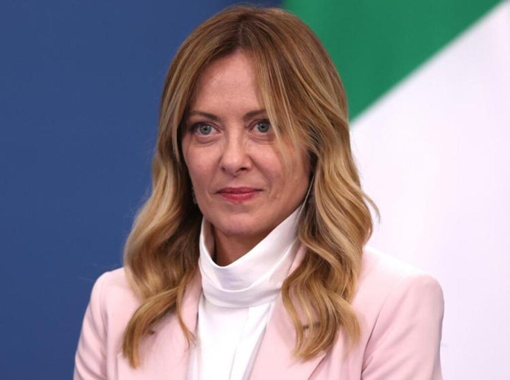 Terremoto, Meloni: “Da governo cambio di passo per ricostruzione”