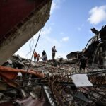 Terremoto in Venezuela, ritrovato vivo un bambino di 11 anni