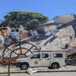 Terremoto nelle Filippine, sale il bilancio dei morti: sono oltre 40