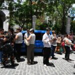 Terremoto oggi a Cuba, scossa magnitudo 6.1
