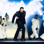 Tiziano Ferro incanta Milano, a San Siro il ritorno di un grande