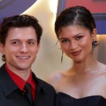 Tom Holland conferma: “Sì, ho sposato Zendaya”
