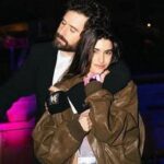 Tommaso Paradiso e Carolina Sansoni si sono sposati, il sì a Capalbio