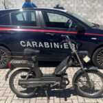 Torino, motorino rubato nel 1984: ritrovato e restituito al proprietario 42 anni dopo