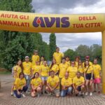 Torna MirabilAvis, la giornata dedicata ai donatori di sangue e al valore del dono