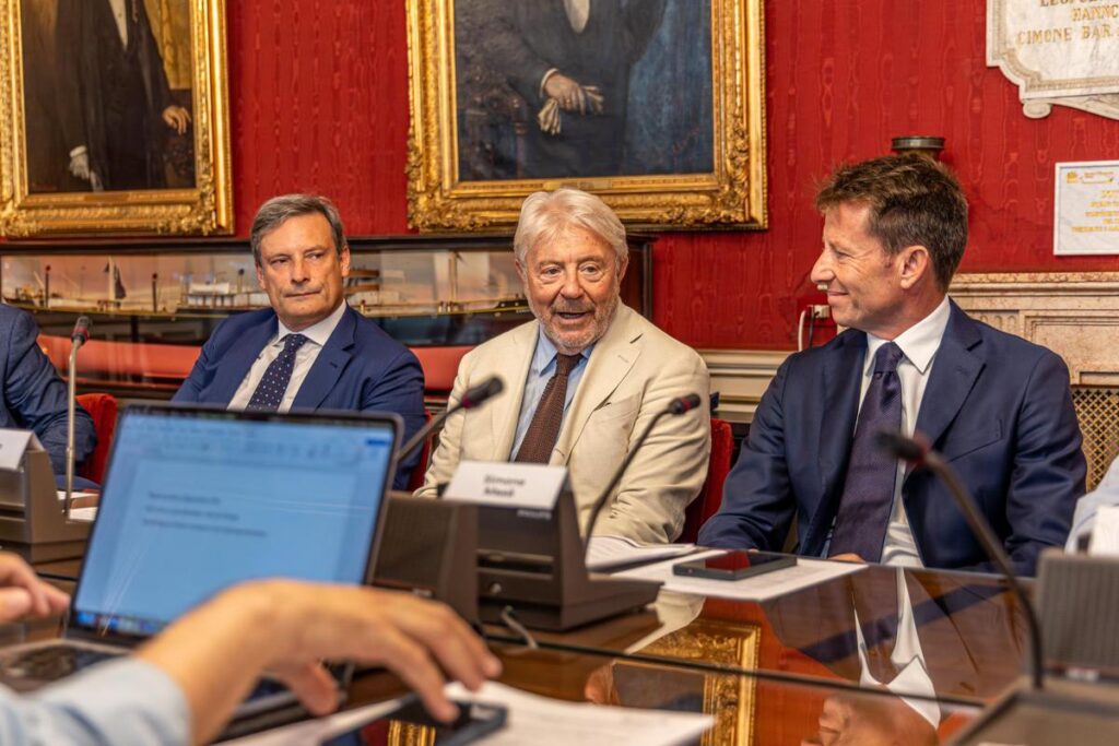 Tre anni di Bat Trieste, presenza nel Paese genera valore per economia nazionale