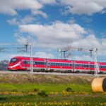 Treni, circolazione sospesa su linea Alta Velocità tra Rogoredo e Piacenza: ritardi e cancellazioni
