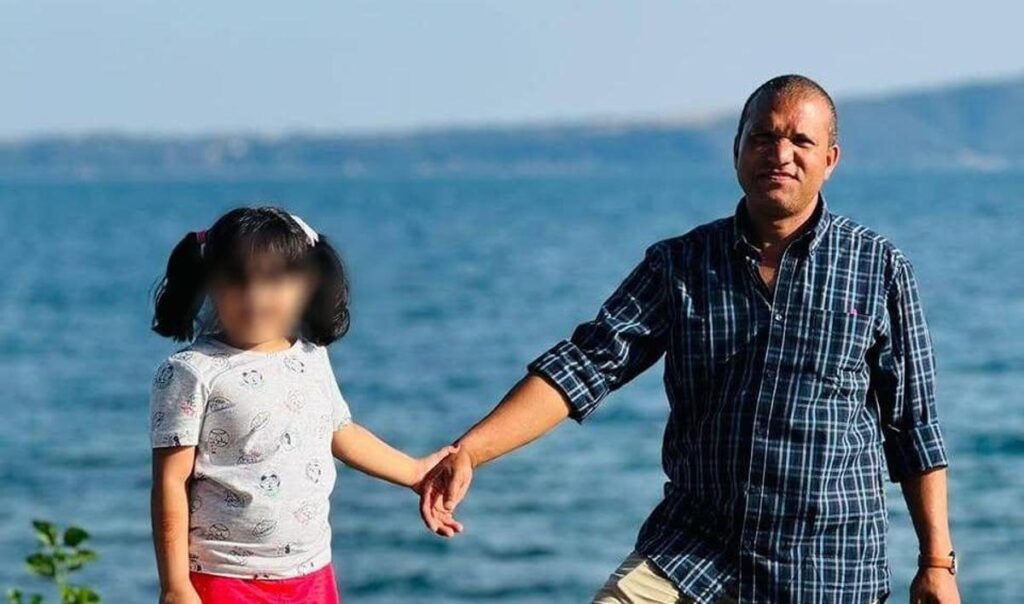 Triplice omicidio a Roma, un testimone: “Ho visto il ragazzo ferito a terra e un uomo fuggire”