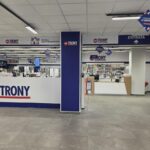Trony inaugura un nuovo punto vendita Mini Trony a Marsala (TP)