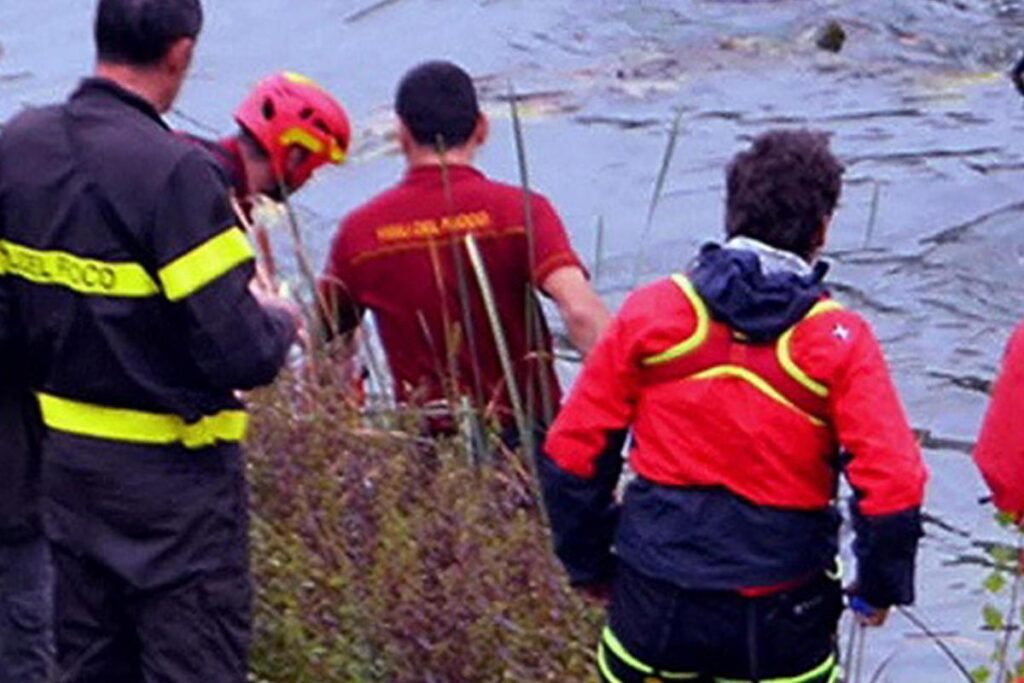 Trovato senza vita nel Po il 16enne che si era allontanato da casa