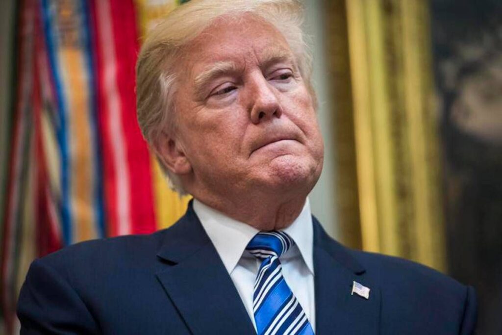 Trump: “Iran ha abbattuto nostro elicottero, Usa risponderanno”